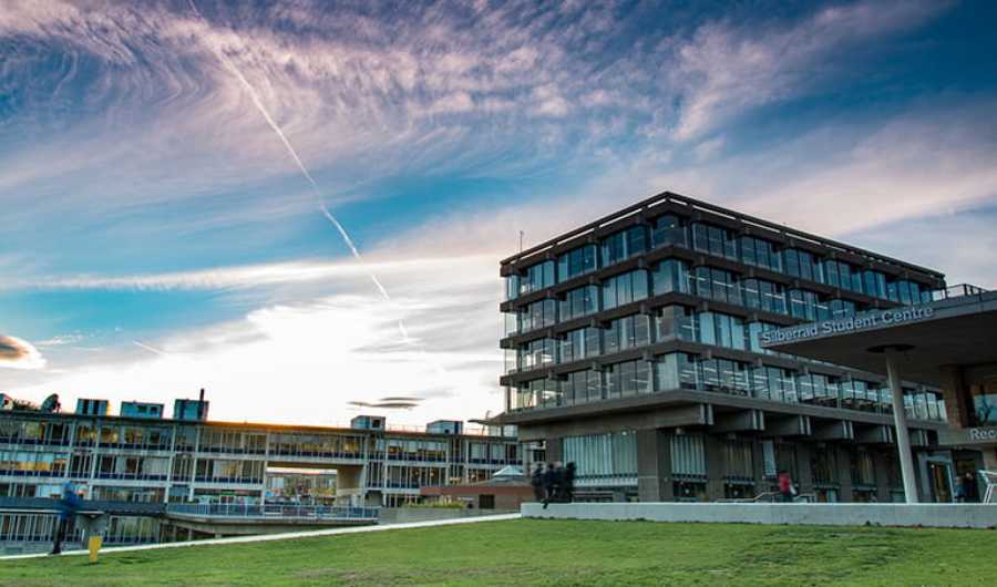 Study in UK