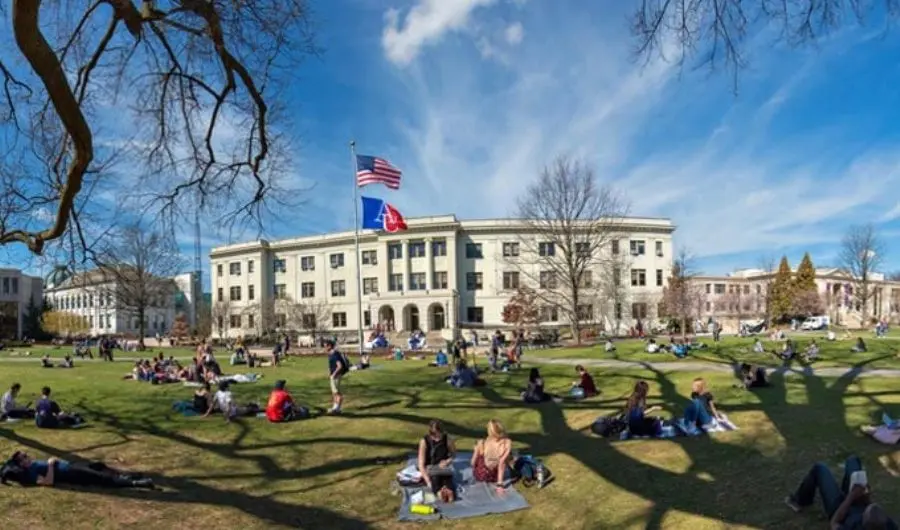 Study in USA
