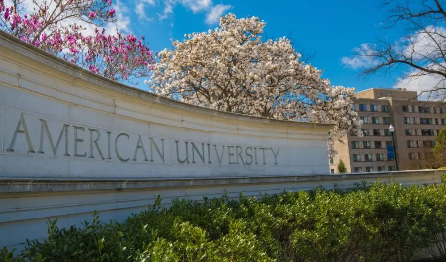 Study in USA
