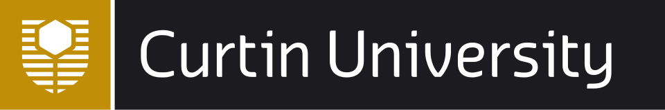 Curtin Dubai logo