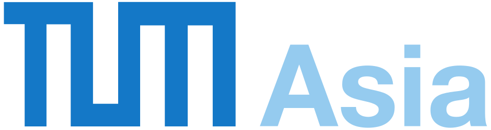 German Institute of Science and Technology - TUM Asia Pte Ltd logo