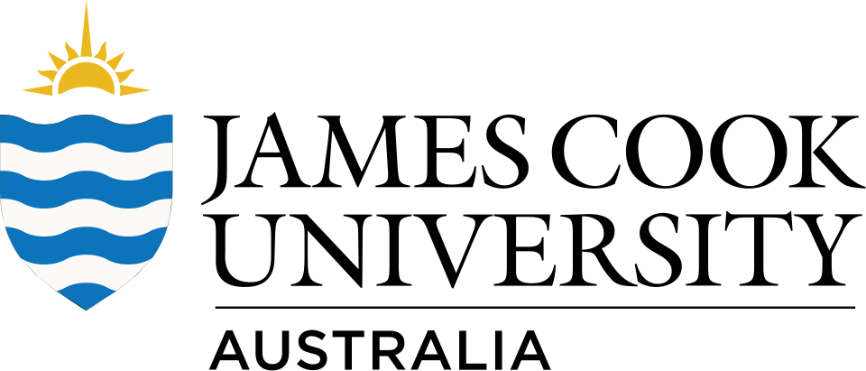 James Cook University logo