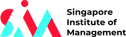 Singapore Institute of Management logo