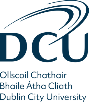 Dublin City University logo