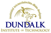 Dundalk Institute of Technology logo