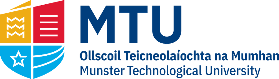 Munster Technological University logo