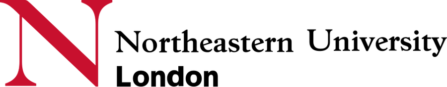 Northeastern University logo
