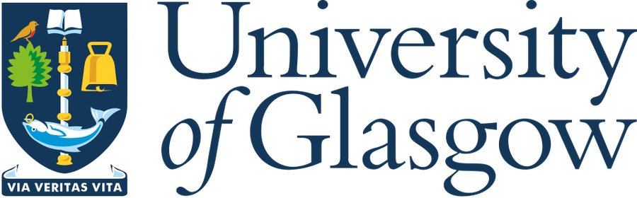 University of Glasgow logo