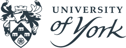 University of York logo
