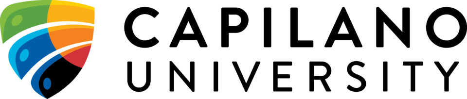 Capilano University logo