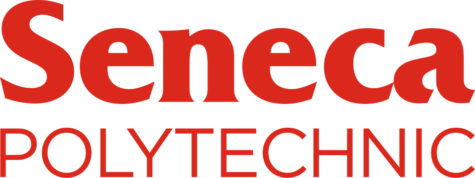Seneca Polytechnic logo